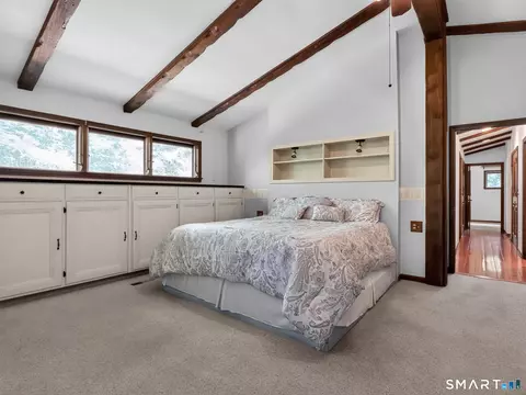 Bedroom - 22 Codfish Ln, Weston, CT 06883 photo 6 of 7