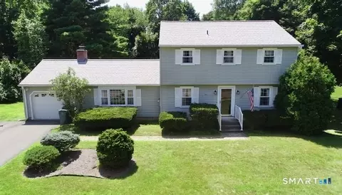 341 Sharon Dr, Cheshire, CT 06410