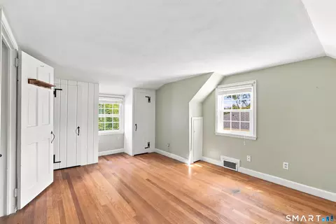 Bedroom - 866 Ridge Rd, Wethersfield, CT 06109 photo 1 of 4