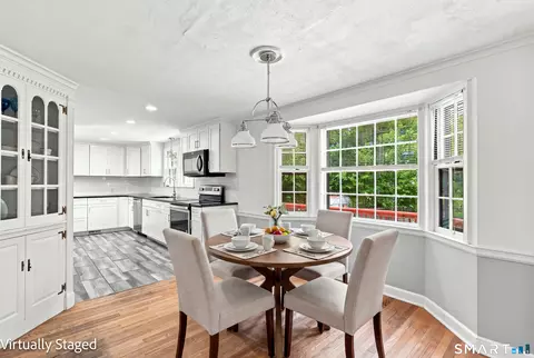Dining - 866 Ridge Rd, Wethersfield, CT 06109 photo 1 of 2