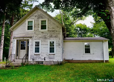 24 Trumbull Hwy, Lebanon, CT 06249
