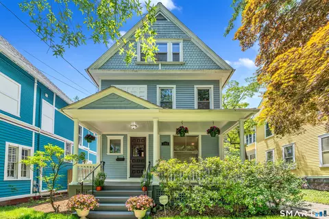 196 Canner St, New Haven, CT 06511
