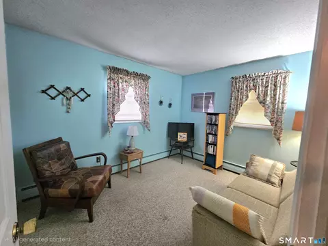 Bedroom - 37 Henry Rd, Killingly, CT 06239 photo 2 of 2