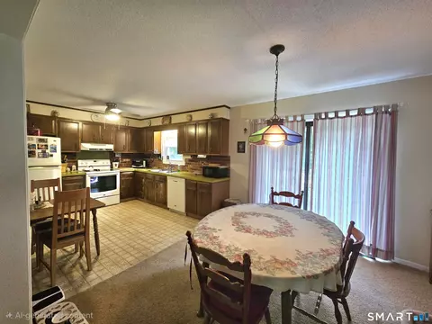 Kitchen - 37 Henry Rd, Killingly, CT 06239 photo 1 of 2