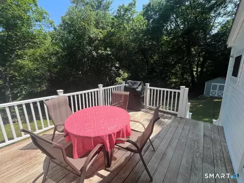 Exterior - 91 White Rd, Ellington, CT 06029 photo 7 of 9