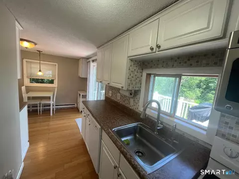 Kitchen - 91 White Rd, Ellington, CT 06029 photo 1 of 4
