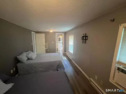 Bedroom - 91 White Rd, Ellington, CT 06029 photo 5 of 6