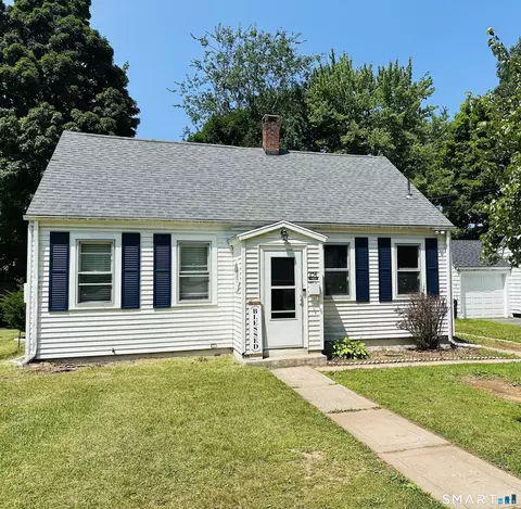 254 Commonwealth Ave, New Britain, CT 06053