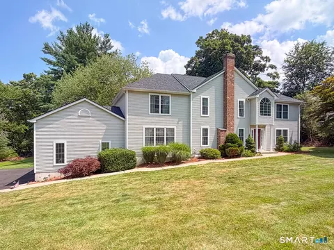 662 Coleman Rd, Cheshire, CT 06410