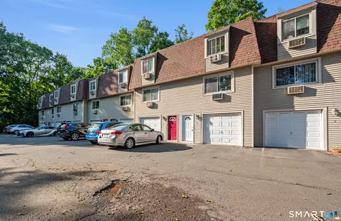 1581 Meriden Waterbury Tpke #8, Southington, CT 06489