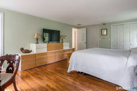 Bedroom - 25 Knob Hill Rd, Madison, CT 06443 photo 3 of 7