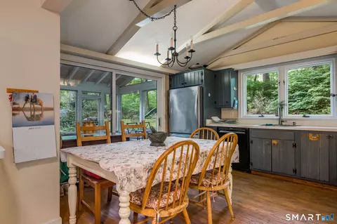 Dining - 25 Knob Hill Rd, Madison, CT 06443 photo 3 of 3