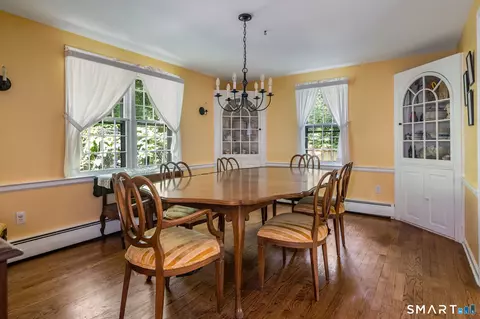 Dining - 25 Knob Hill Rd, Madison, CT 06443 photo 1 of 3