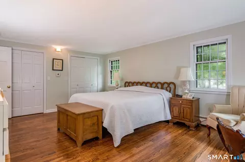 Bedroom - 25 Knob Hill Rd, Madison, CT 06443 photo 2 of 7