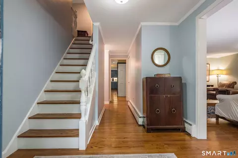Entry Way - 25 Knob Hill Rd, Madison, CT 06443 photo 1 of 1