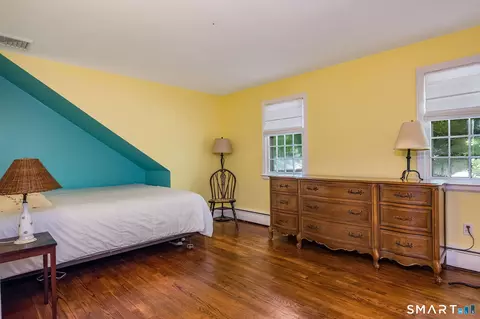 Bedroom - 25 Knob Hill Rd, Madison, CT 06443 photo 5 of 7