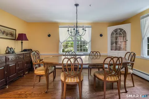 Dining - 25 Knob Hill Rd, Madison, CT 06443 photo 2 of 3
