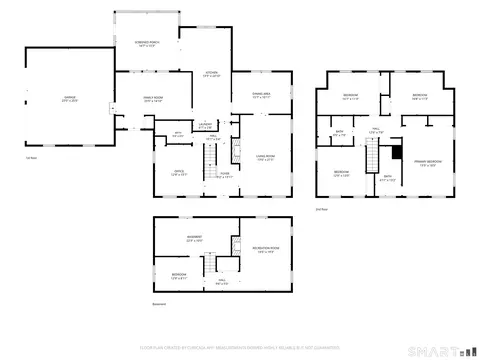 Floorplan - 25 Knob Hill Rd, Madison, CT 06443 photo 1 of 1