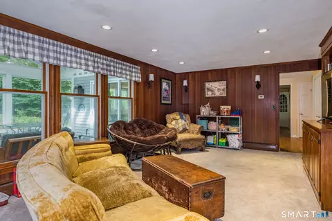 Living - 25 Knob Hill Rd, Madison, CT 06443 photo 4 of 4