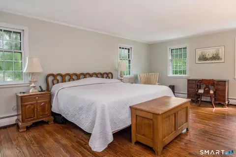 Bedroom - 25 Knob Hill Rd, Madison, CT 06443 photo 1 of 7