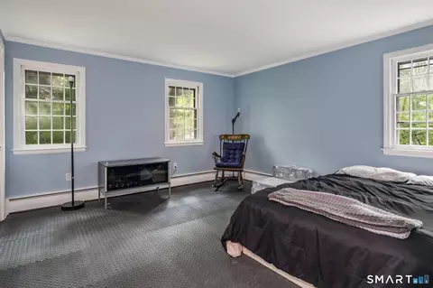 Bedroom - 25 Knob Hill Rd, Madison, CT 06443 photo 6 of 7