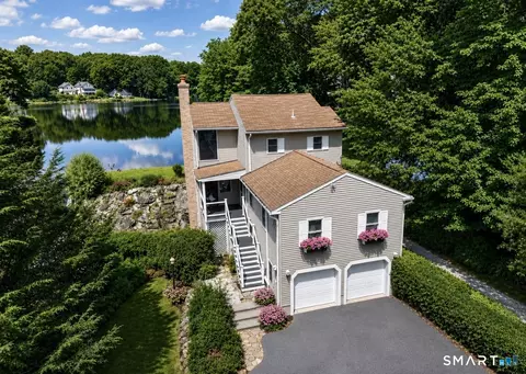 380 Hidden Lake Rd, Higganum, CT 06441