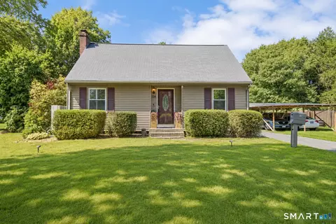 134 Croft Dr, Manchester, CT 06042