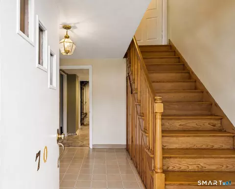 Entry Way - 70 Bielefield Rd, Middletown, CT 06457 photo 1 of 5