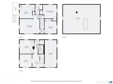 Floorplan - 70 Bielefield Rd, Middletown, CT 06457 photo 1 of 4