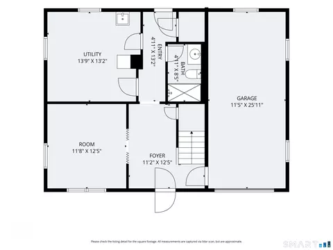 Floorplan - 70 Bielefield Rd, Middletown, CT 06457 photo 3 of 4