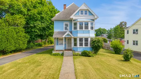 70 Osgood Ave, New Britain, CT 06053