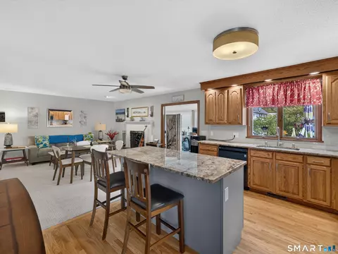 Kitchen - 98 S Front St, Middletown, CT 06457 photo 2 of 3