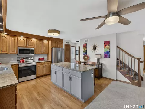 Kitchen - 98 S Front St, Middletown, CT 06457 photo 1 of 3
