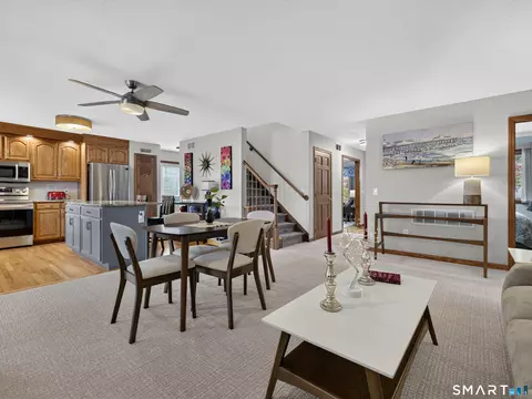 Dining - 98 S Front St, Middletown, CT 06457 photo 1 of 1