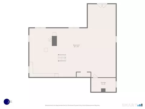Floorplan - 34 Collier Rd, Wethersfield, CT 06109 photo 4 of 4