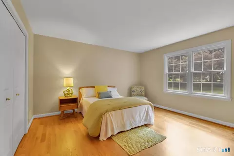 Bedroom - 34 Collier Rd, Wethersfield, CT 06109 photo 3 of 6