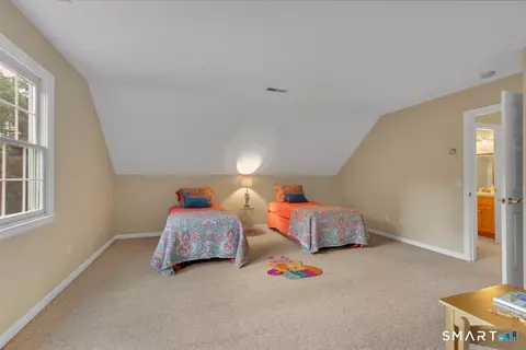 Bedroom - 34 Collier Rd, Wethersfield, CT 06109 photo 6 of 6
