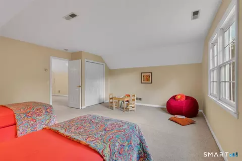 Bedroom - 34 Collier Rd, Wethersfield, CT 06109 photo 5 of 6