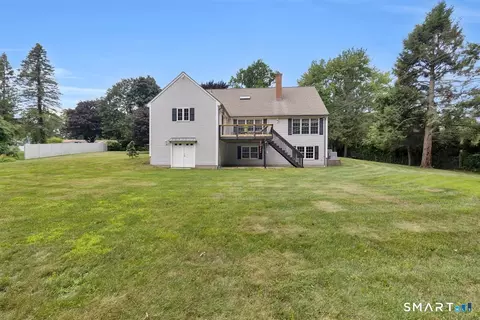 Exterior - 34 Collier Rd, Wethersfield, CT 06109 photo 3 of 7