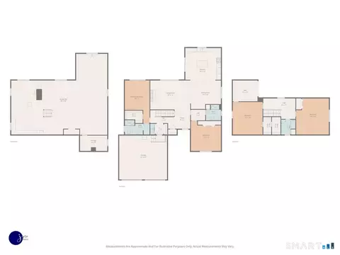 Floorplan - 34 Collier Rd, Wethersfield, CT 06109 photo 3 of 4