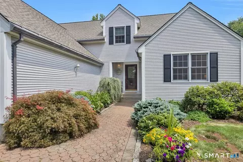 Exterior - 34 Collier Rd, Wethersfield, CT 06109 photo 2 of 7