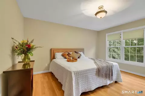 Bedroom - 34 Collier Rd, Wethersfield, CT 06109 photo 1 of 6