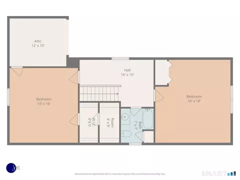 Floorplan - 34 Collier Rd, Wethersfield, CT 06109 photo 2 of 4