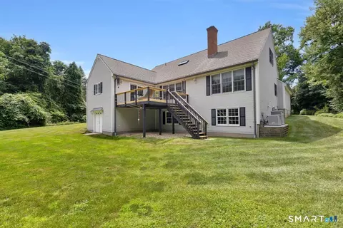 Exterior - 34 Collier Rd, Wethersfield, CT 06109 photo 4 of 7