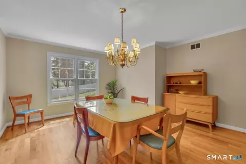 Dining - 34 Collier Rd, Wethersfield, CT 06109 photo 1 of 3