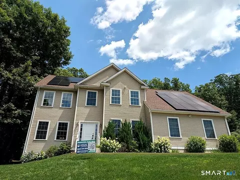 79 High Ledge Cir, Manchester, CT 06040