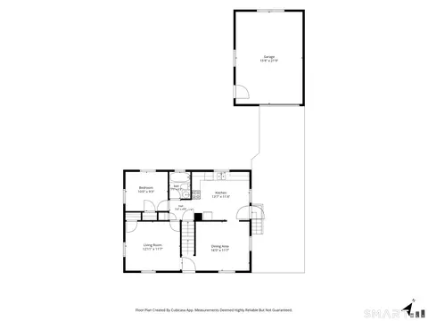 Floorplan - 87 Spring St, Windsor Locks, CT 06096 photo 2 of 3
