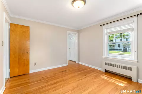 Bedroom - 87 Spring St, Windsor Locks, CT 06096 photo 3 of 11