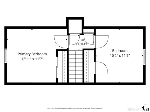 Floorplan - 87 Spring St, Windsor Locks, CT 06096 photo 3 of 3
