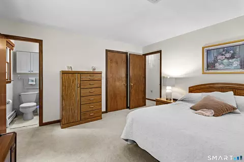 Bedroom - 11 Middleway E, Waterbury, CT 06708 photo 2 of 7
